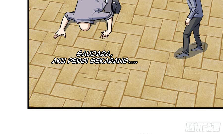 I Moved The BRICS In The Last Days Chapter 49 Bahasa Indonesia