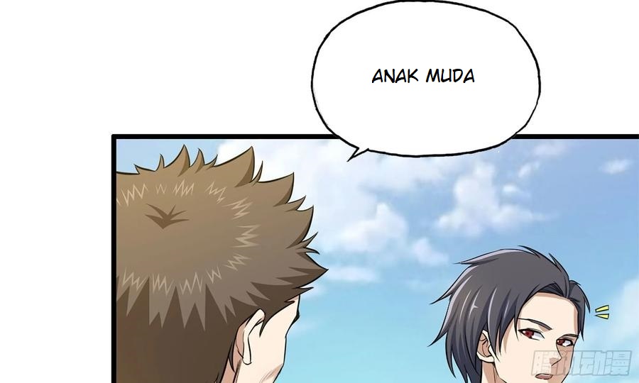 I Moved The BRICS In The Last Days Chapter 49 Bahasa Indonesia