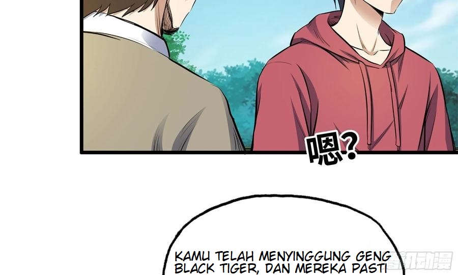 I Moved The BRICS In The Last Days Chapter 49 Bahasa Indonesia