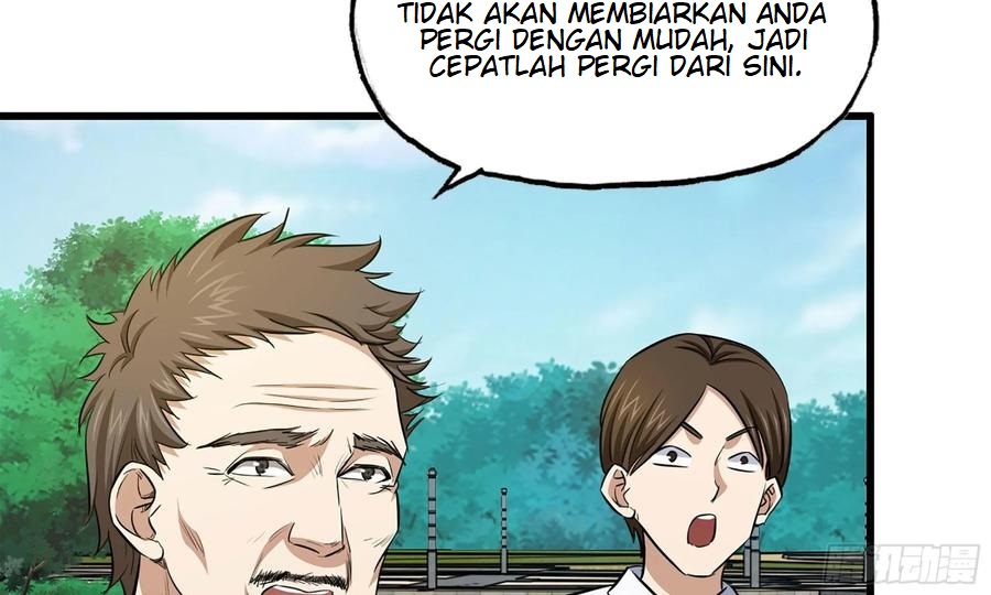 I Moved The BRICS In The Last Days Chapter 49 Bahasa Indonesia