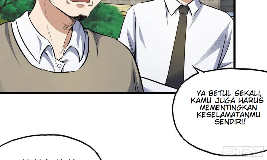 I Moved The BRICS In The Last Days Chapter 49 Bahasa Indonesia
