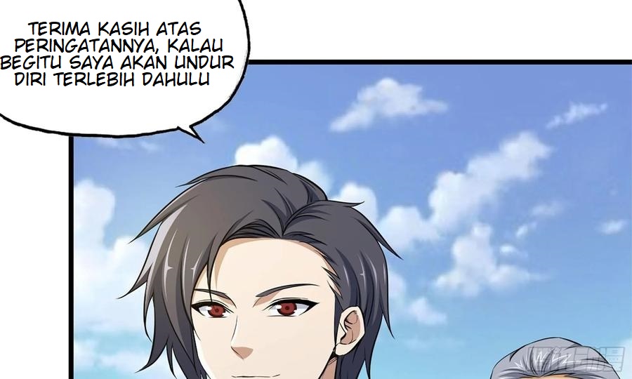 I Moved The BRICS In The Last Days Chapter 49 Bahasa Indonesia