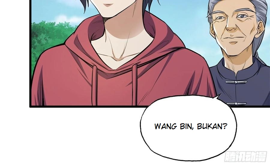 I Moved The BRICS In The Last Days Chapter 49 Bahasa Indonesia