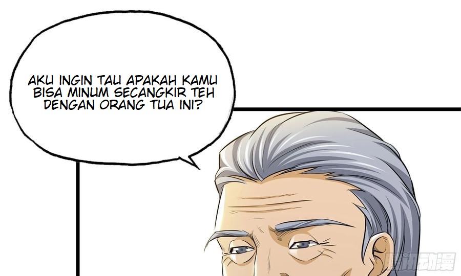 I Moved The BRICS In The Last Days Chapter 49 Bahasa Indonesia