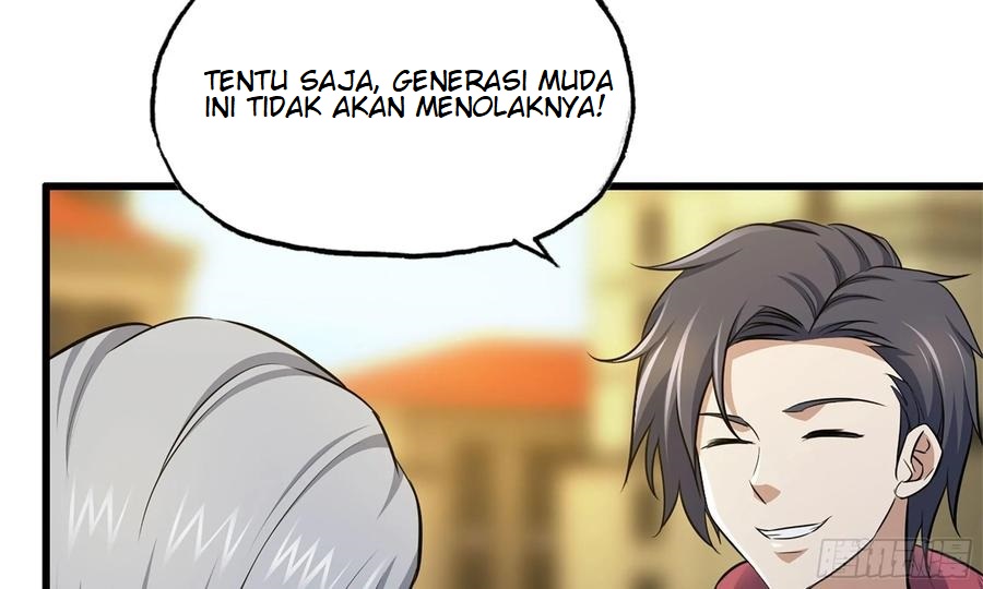 I Moved The BRICS In The Last Days Chapter 49 Bahasa Indonesia