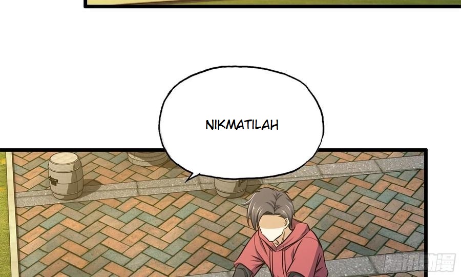 I Moved The BRICS In The Last Days Chapter 49 Bahasa Indonesia