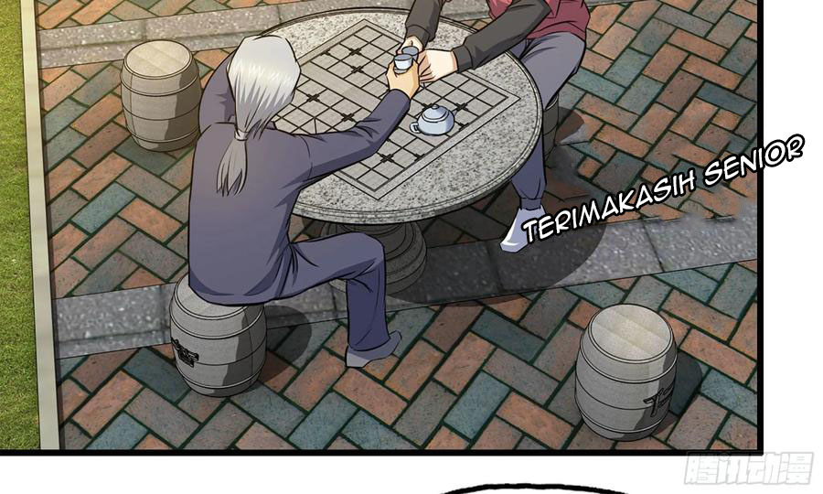 I Moved The BRICS In The Last Days Chapter 49 Bahasa Indonesia