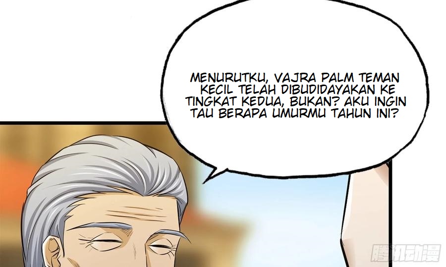 I Moved The BRICS In The Last Days Chapter 49 Bahasa Indonesia