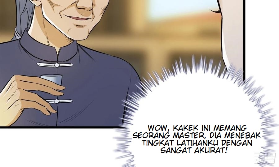 I Moved The BRICS In The Last Days Chapter 49 Bahasa Indonesia