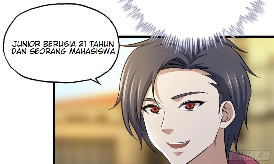 I Moved The BRICS In The Last Days Chapter 49 Bahasa Indonesia