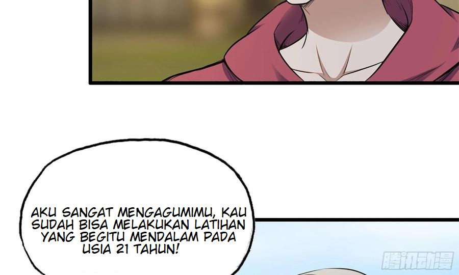 I Moved The BRICS In The Last Days Chapter 49 Bahasa Indonesia
