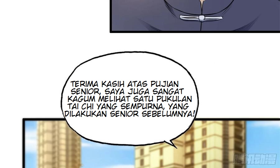 I Moved The BRICS In The Last Days Chapter 49 Bahasa Indonesia