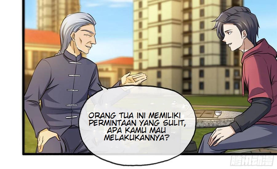 I Moved The BRICS In The Last Days Chapter 49 Bahasa Indonesia
