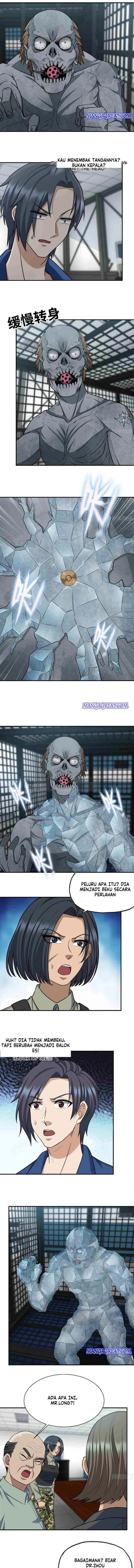 I Moved The BRICS In The Last Days Chapter 221 Bahasa Indonesia