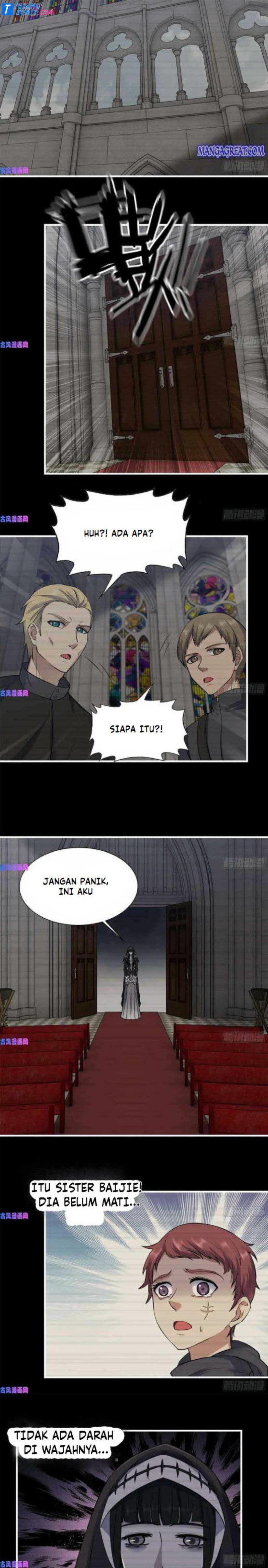 I Moved The BRICS In The Last Days chapter 262