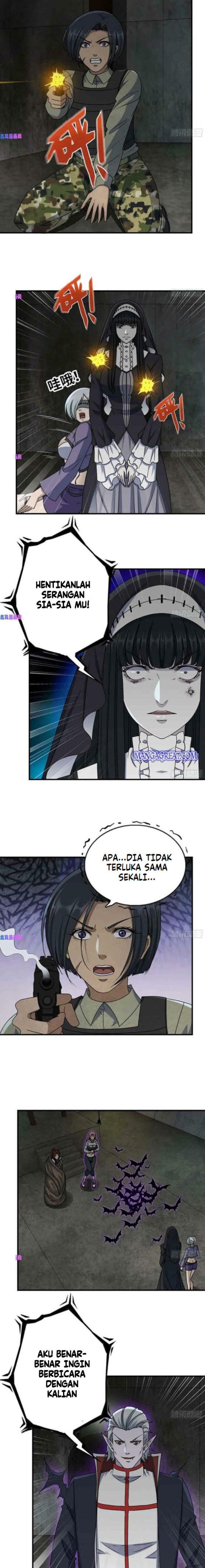 I Moved The BRICS In The Last Days chapter 269