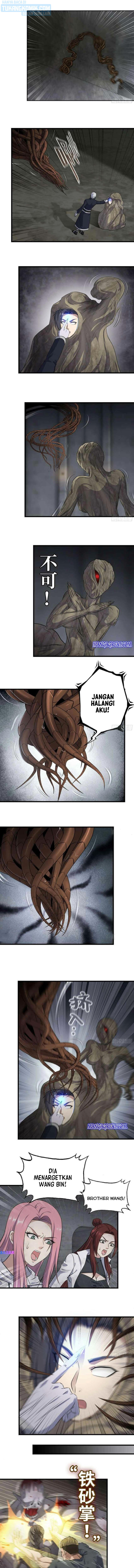 I Moved The BRICS In The Last Days Chapter 279 Bahasa Indonesia