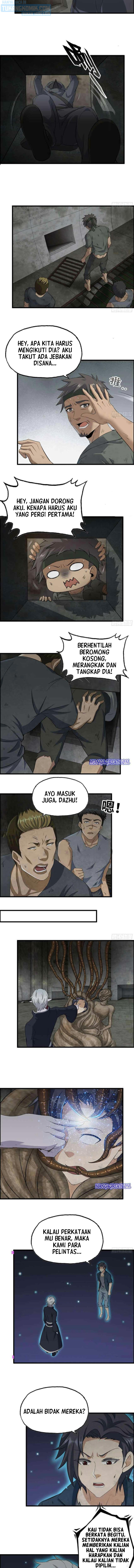 I Moved The BRICS In The Last Days Chapter 280 Bahasa Indonesia