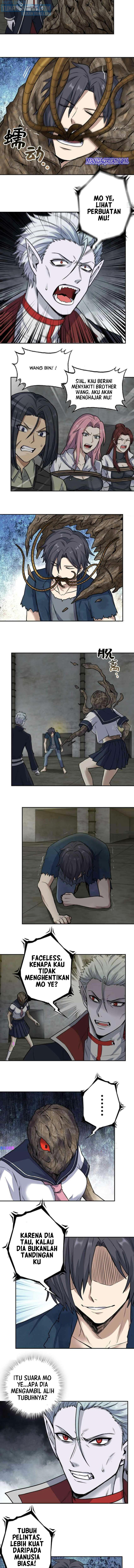 I Moved The BRICS In The Last Days Chapter 280 Bahasa Indonesia