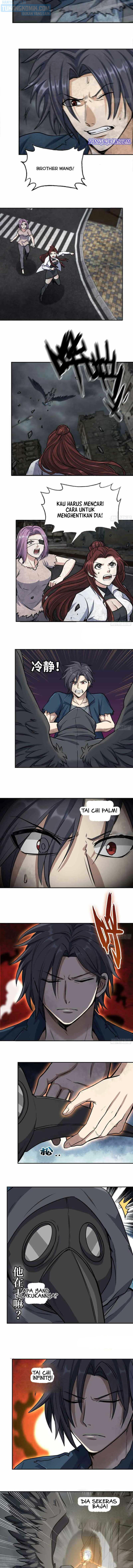 I Moved The BRICS In The Last Days chapter 289