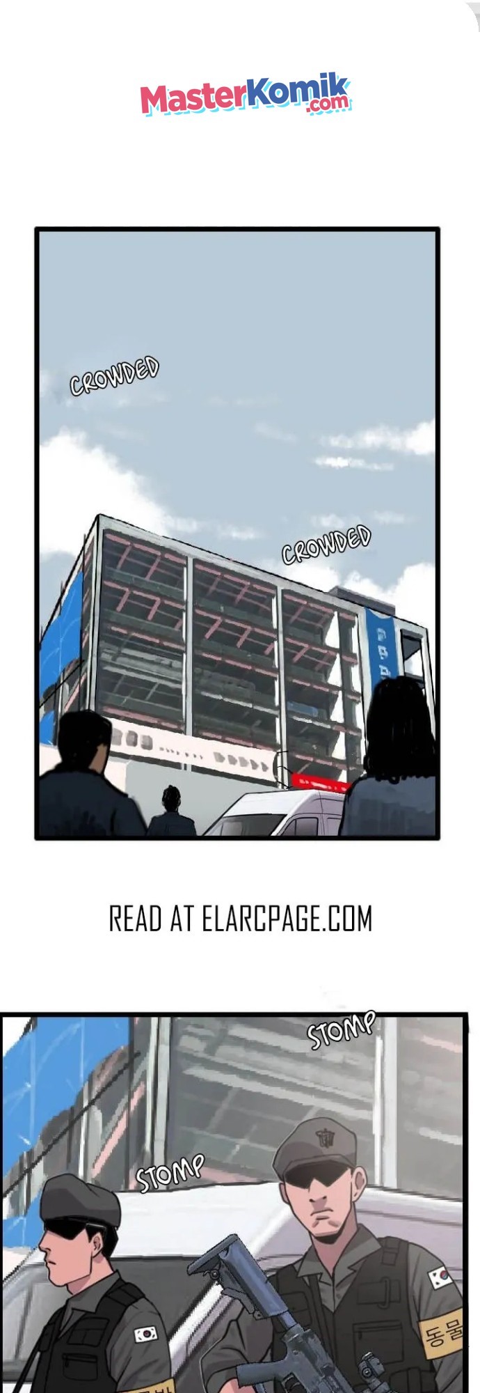 I Picked A Mobile From Another World chapter 8