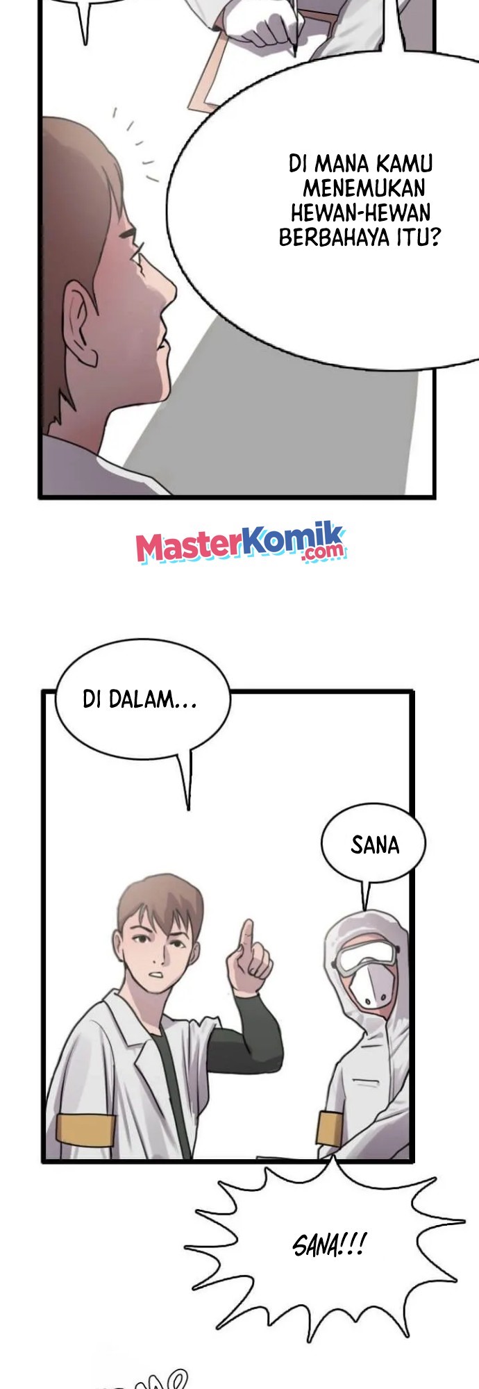 I Picked A Mobile From Another World chapter 8