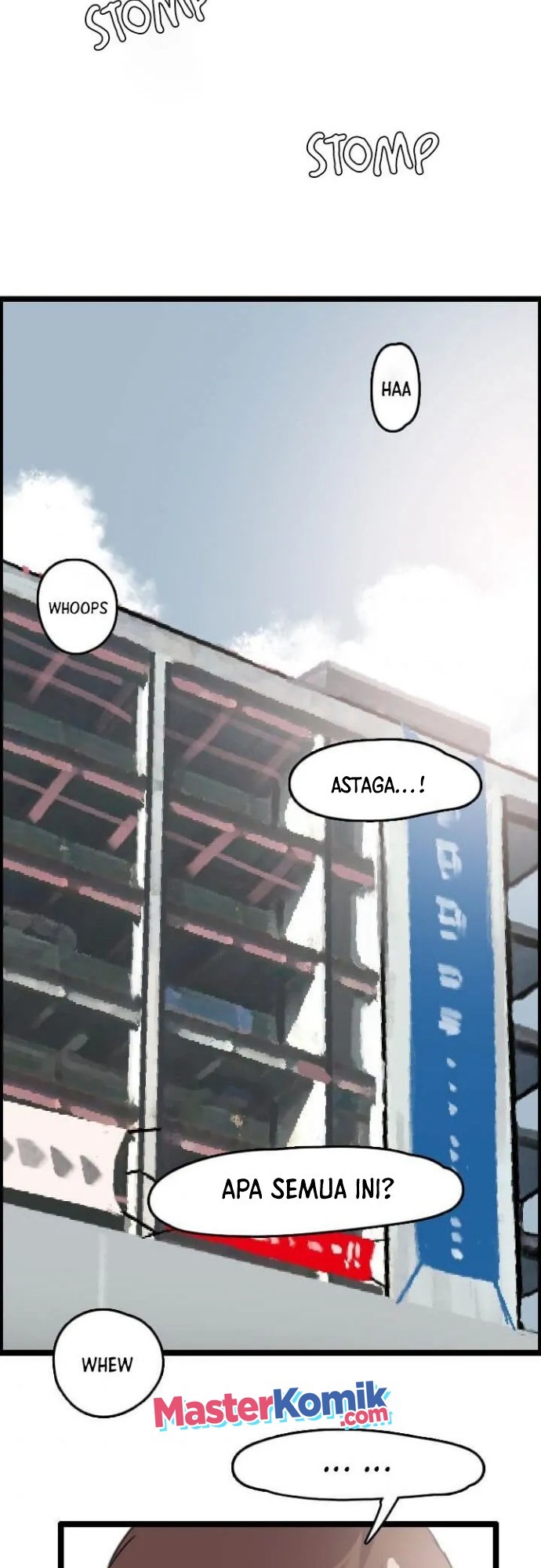 I Picked A Mobile From Another World chapter 8