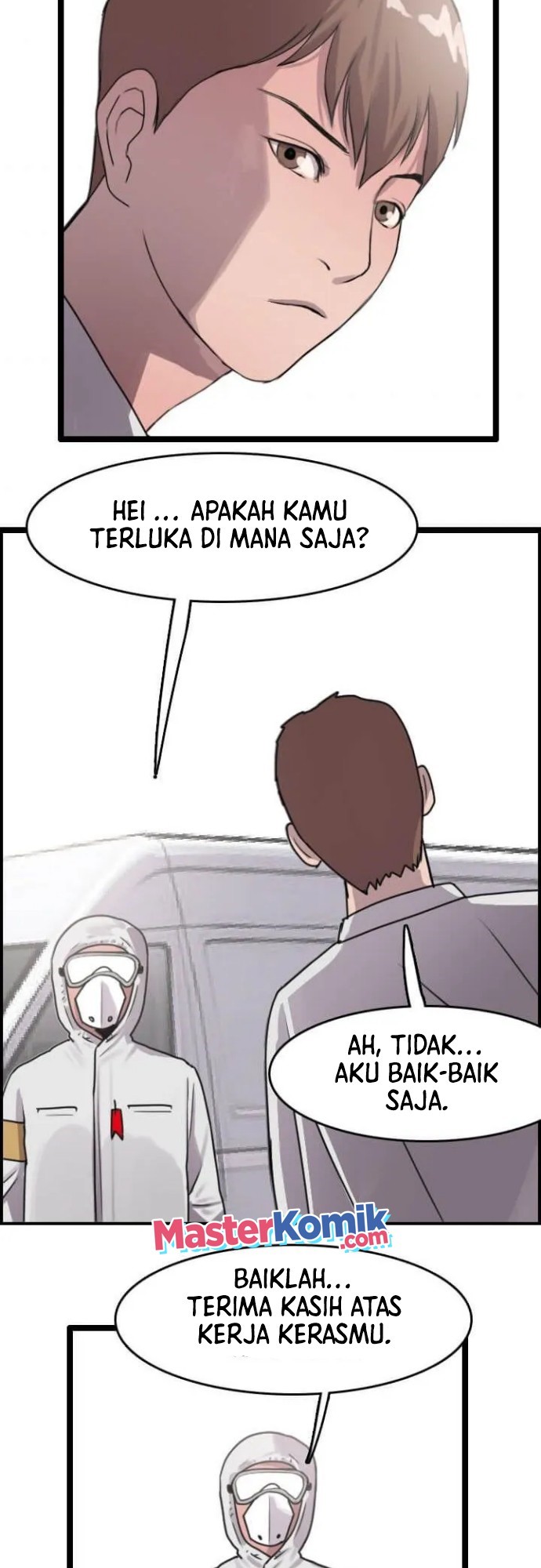 I Picked A Mobile From Another World chapter 8