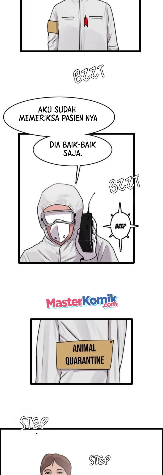 I Picked A Mobile From Another World chapter 8