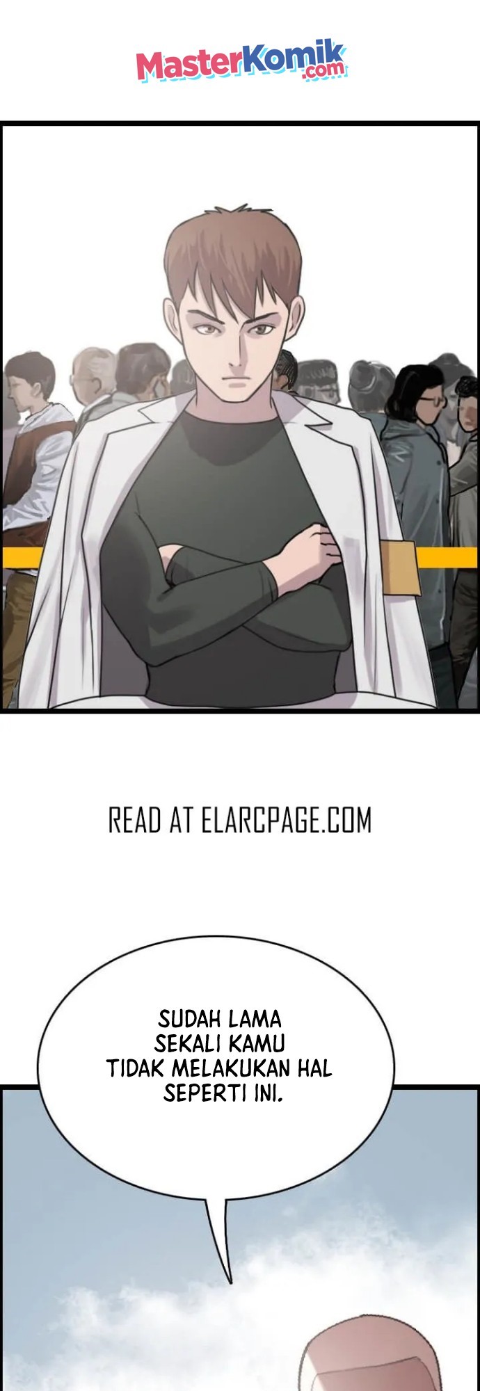 I Picked A Mobile From Another World chapter 8