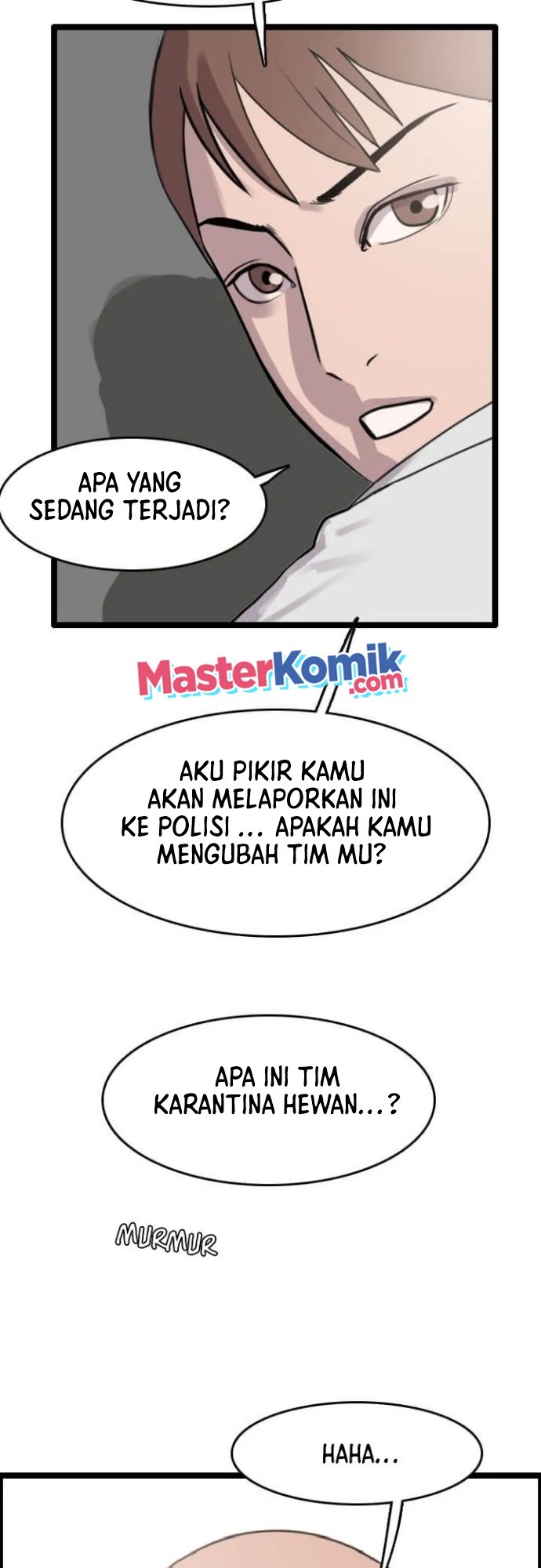 I Picked A Mobile From Another World chapter 8