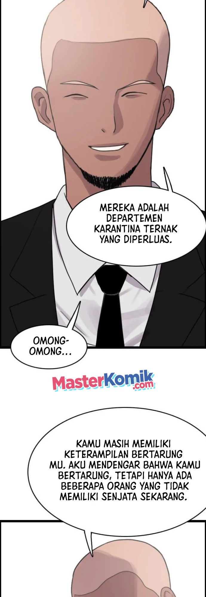 I Picked A Mobile From Another World chapter 8