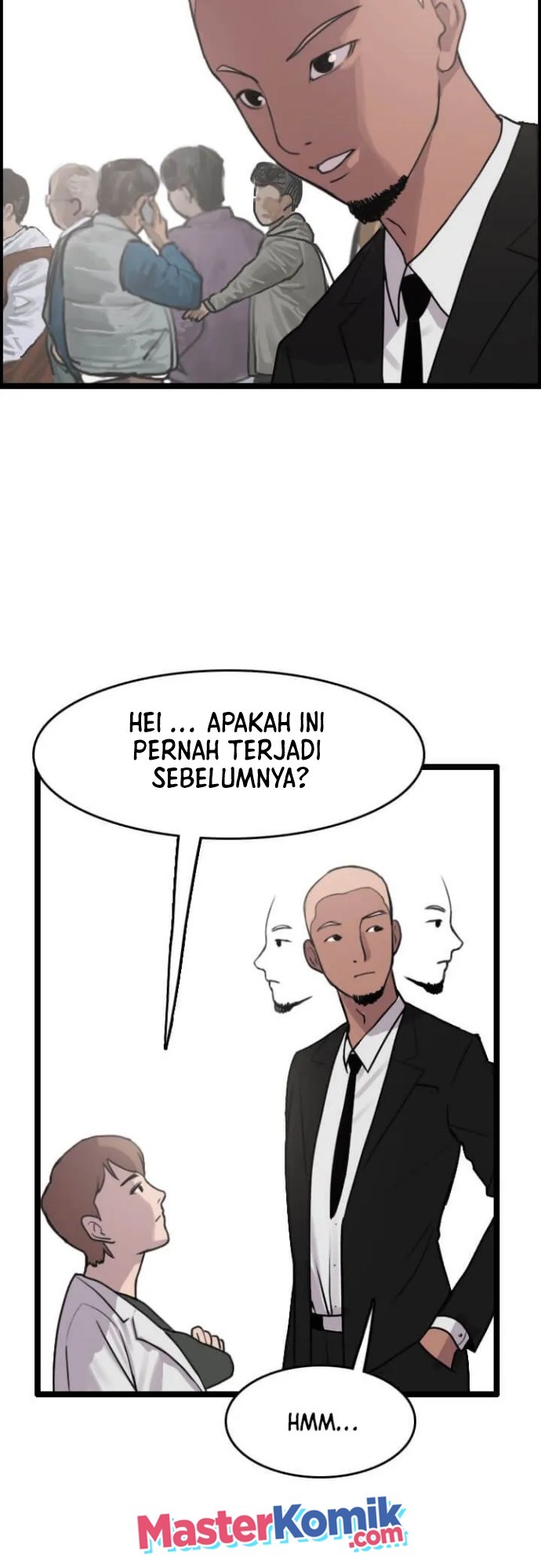 I Picked A Mobile From Another World chapter 8