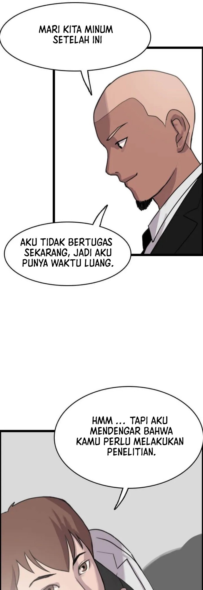 I Picked A Mobile From Another World chapter 8