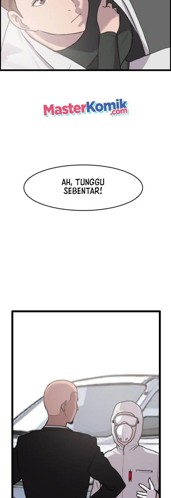 I Picked A Mobile From Another World chapter 8