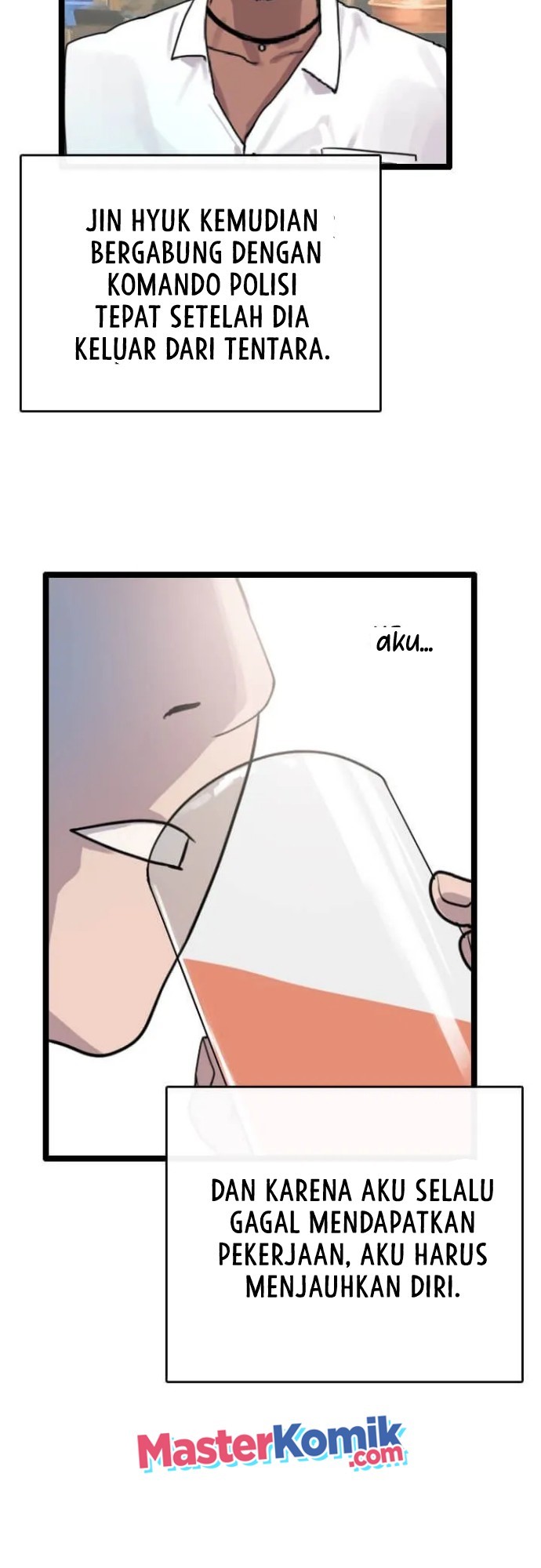 I Picked A Mobile From Another World chapter 8