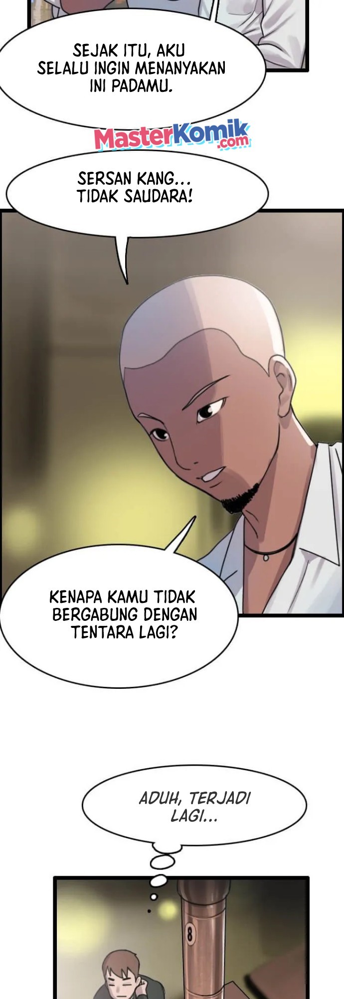 I Picked A Mobile From Another World chapter 8