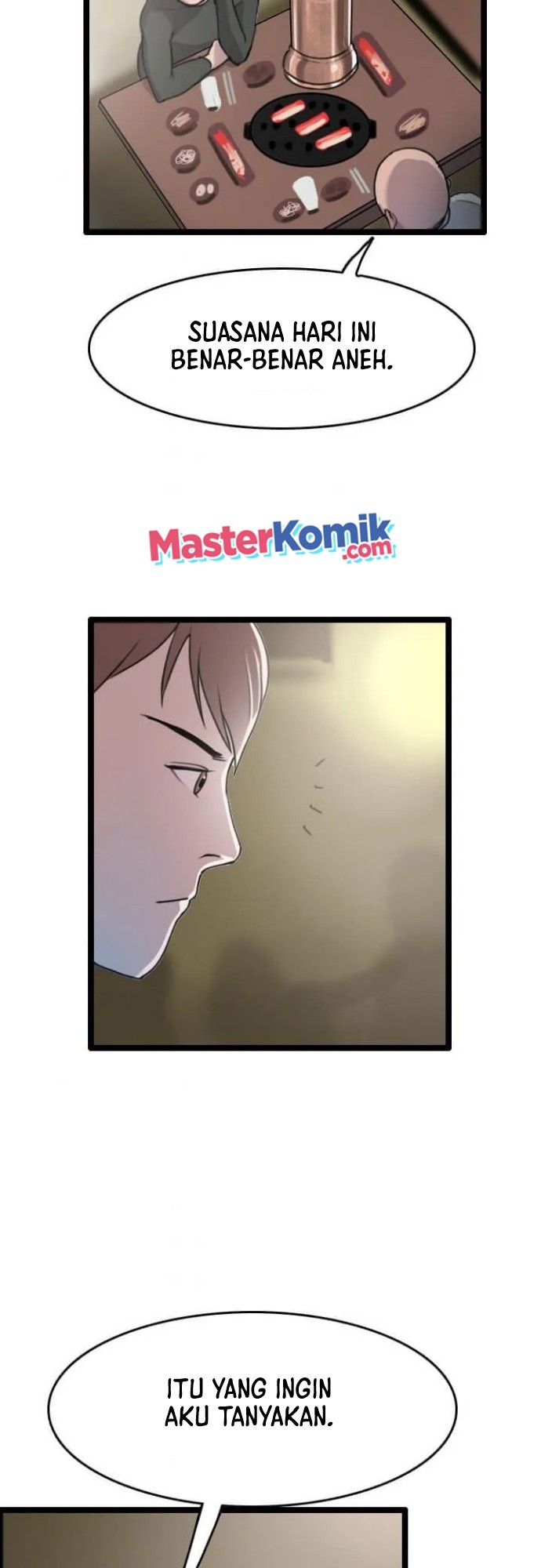 I Picked A Mobile From Another World chapter 8