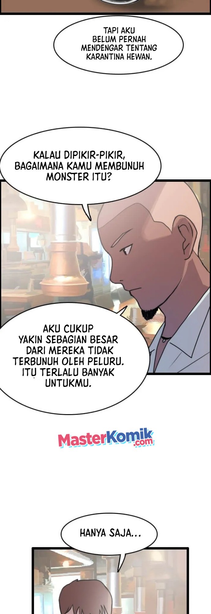 I Picked A Mobile From Another World chapter 8
