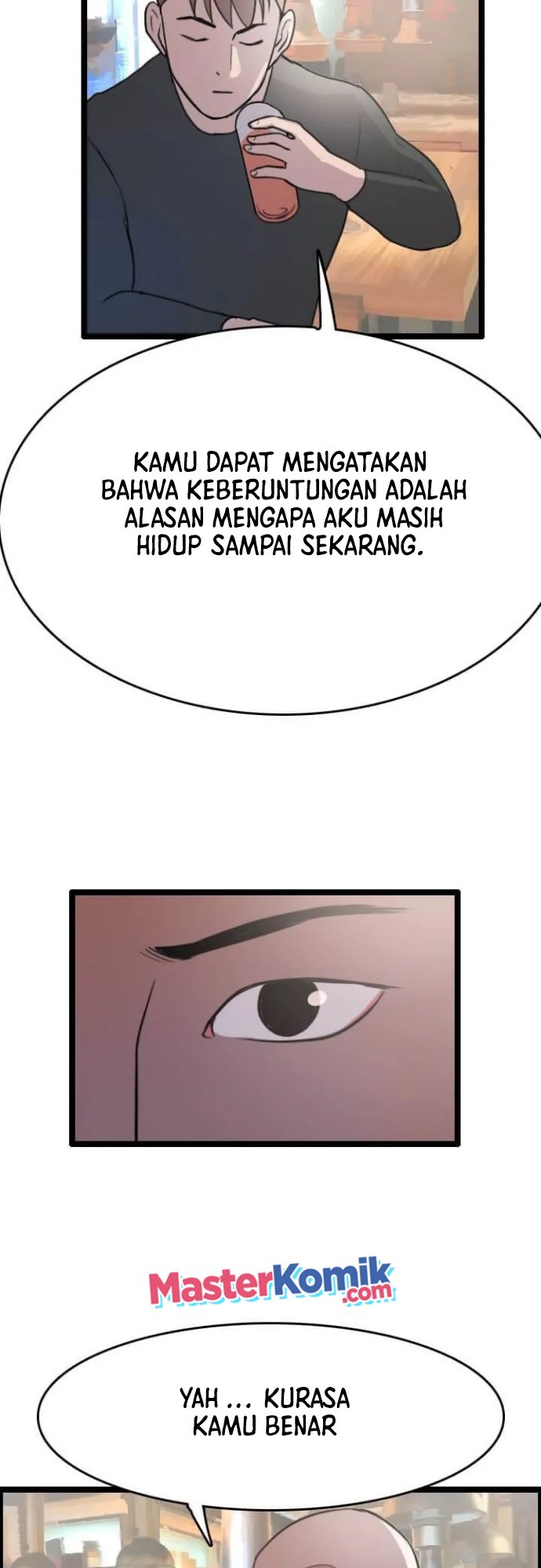 I Picked A Mobile From Another World chapter 8