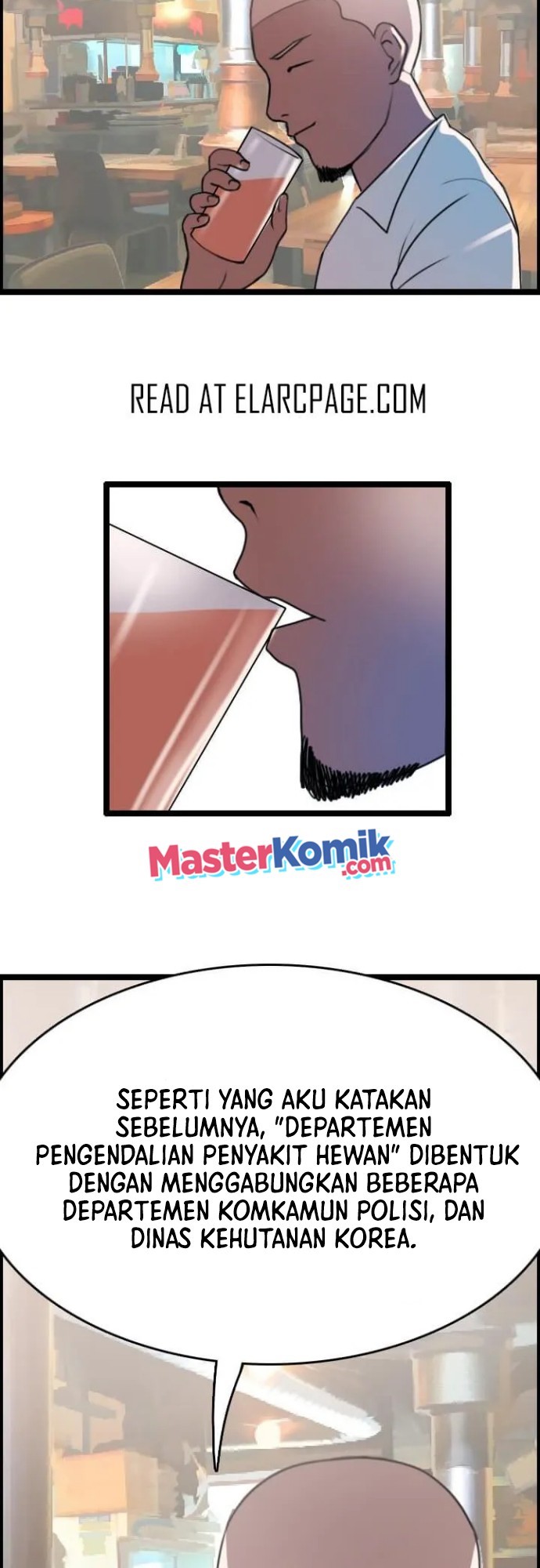 I Picked A Mobile From Another World chapter 8