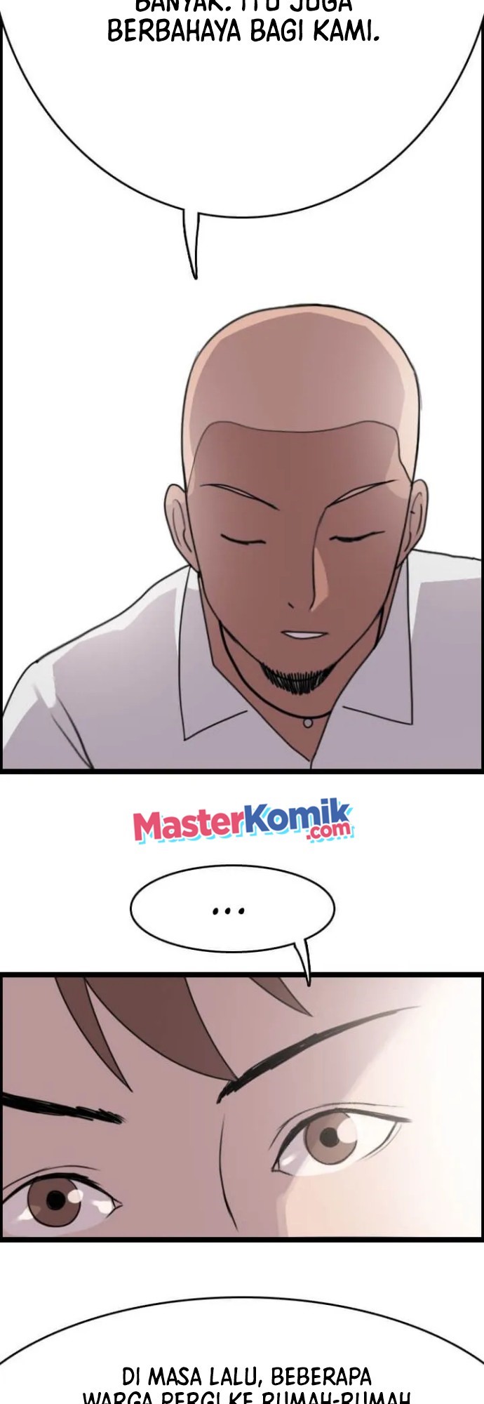 I Picked A Mobile From Another World chapter 8