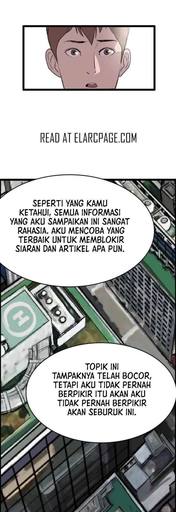 I Picked A Mobile From Another World chapter 8