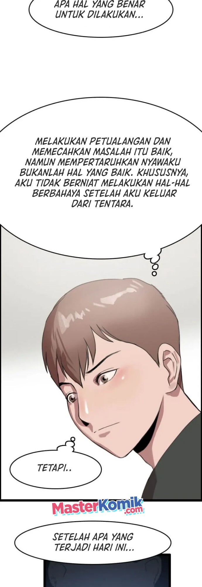 I Picked A Mobile From Another World chapter 8