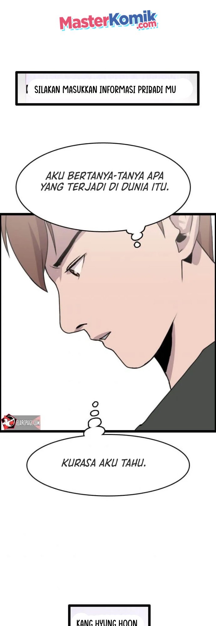 I Picked A Mobile From Another World chapter 8