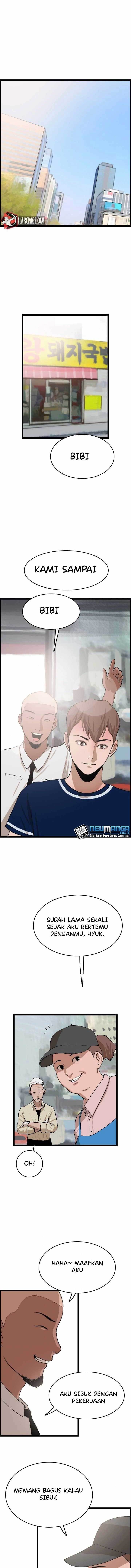 I Picked A Mobile From Another World chapter 24