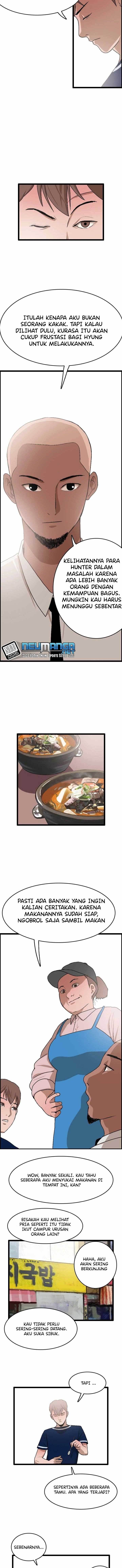 I Picked A Mobile From Another World chapter 24