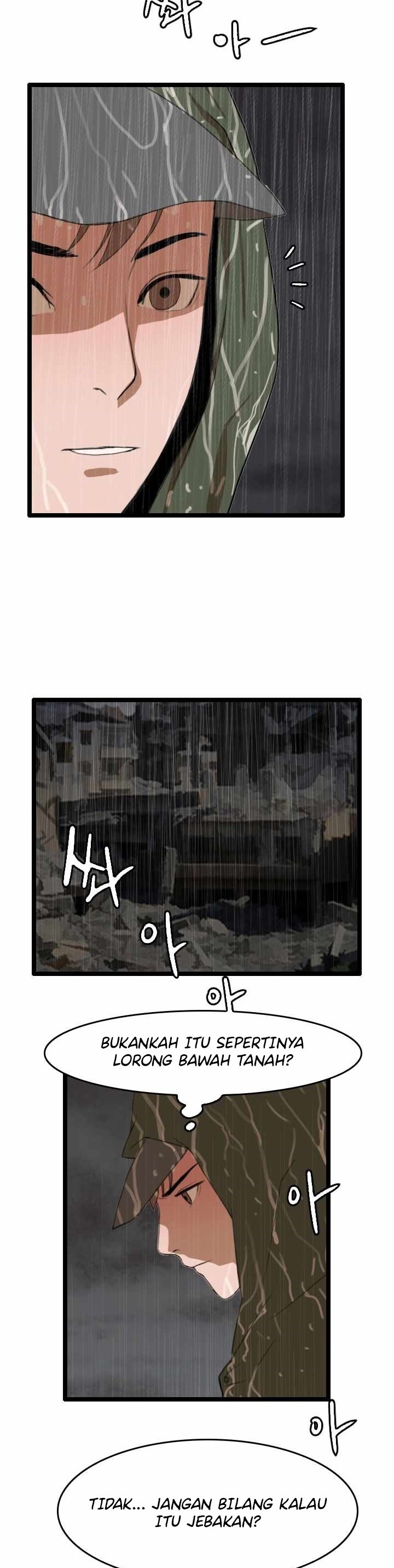 I Picked A Mobile From Another World chapter 26