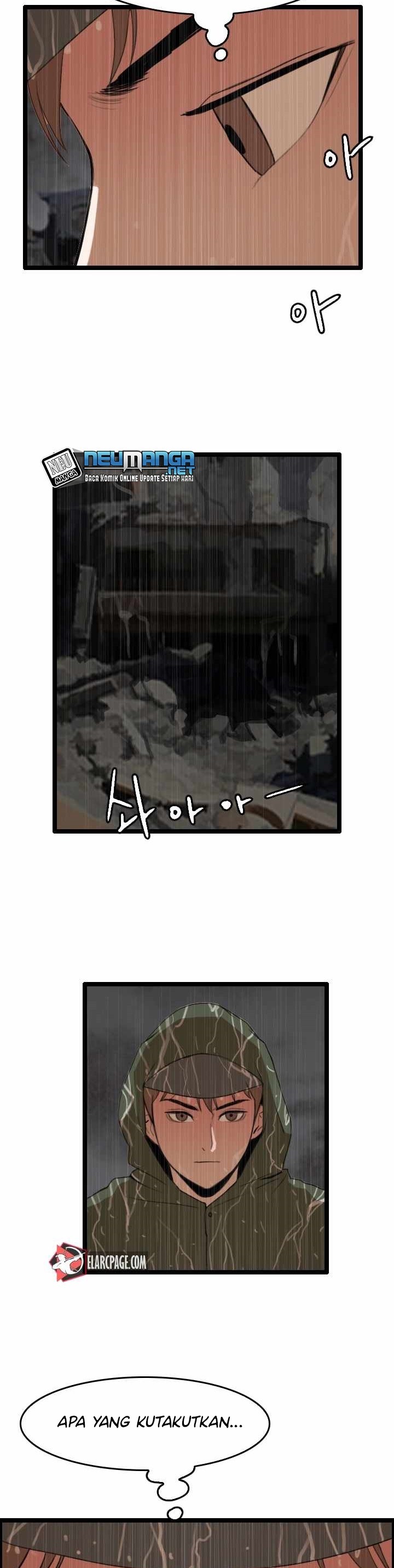 I Picked A Mobile From Another World chapter 26