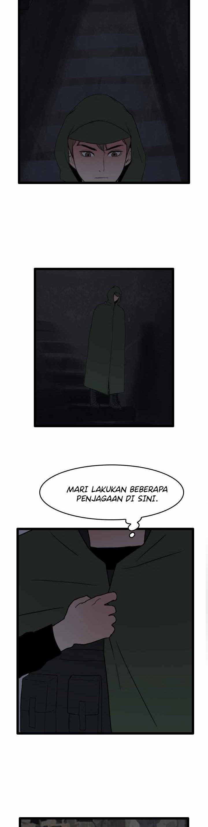 I Picked A Mobile From Another World chapter 26